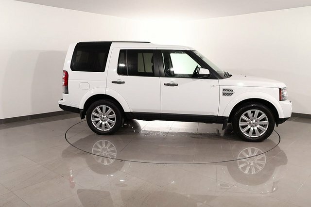 Land Rover Discovery 4 4 3.0 Sd V6 Hse Suv 4Wd Euro 5 S  #92