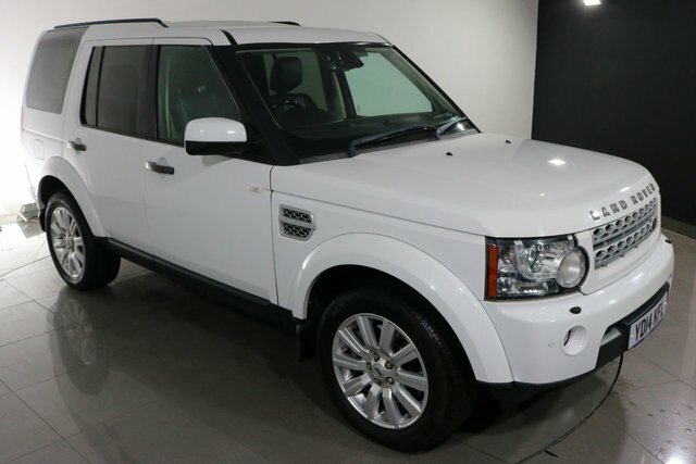 Land Rover Discovery 4 4 3.0 Sd V6 Hse Suv 4Wd Euro 5 S  #52