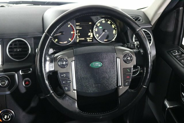 Land Rover Discovery 4 4 3.0 Sd V6 Hse Suv 4Wd Euro 5 S  #29