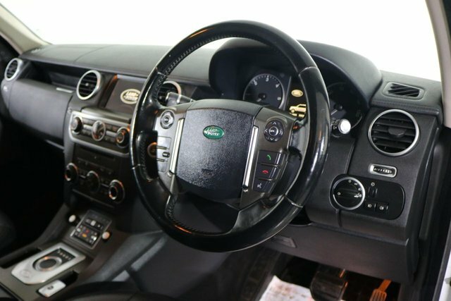 Land Rover Discovery 4 4 3.0 Sd V6 Hse Suv 4Wd Euro 5 S  #17