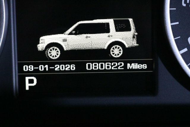 Land Rover Discovery 4 4 3.0 Sd V6 Hse Suv 4Wd Euro 5 S  #31