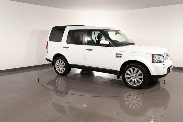 Land Rover Discovery 4 4 3.0 Sd V6 Hse Suv 4Wd Euro 5 S  #97