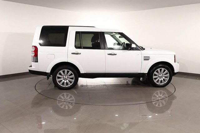 Land Rover Discovery 4 4 3.0 Sd V6 Hse Suv 4Wd Euro 5 S  #8