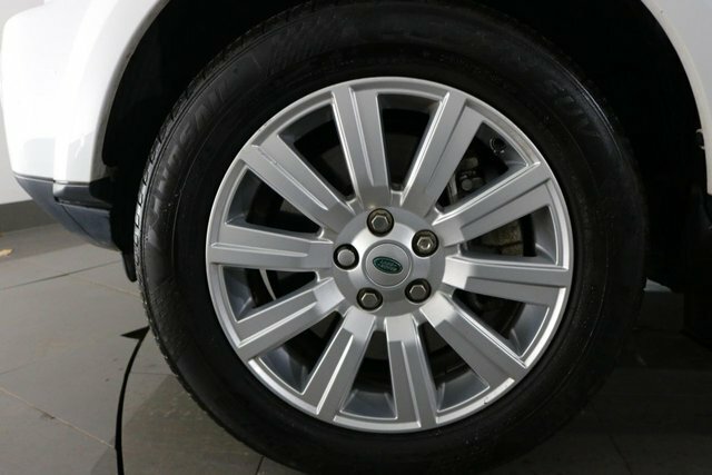 Land Rover Discovery 4 4 3.0 Sd V6 Hse Suv 4Wd Euro 5 S  #15