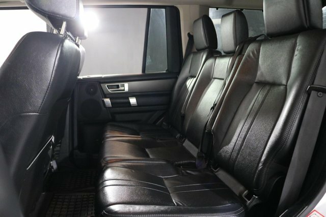 Land Rover Discovery 4 4 3.0 Sd V6 Hse Suv 4Wd Euro 5 S  #24