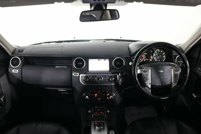 Land Rover Discovery 4 4 3.0 Sd V6 Hse Suv 4Wd Euro 5 S  #3
