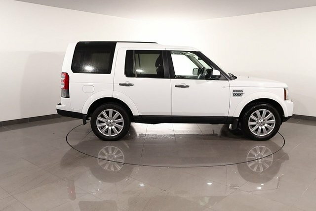 Land Rover Discovery 4 4 3.0 Sd V6 Hse Suv 4Wd Euro 5 S  #90
