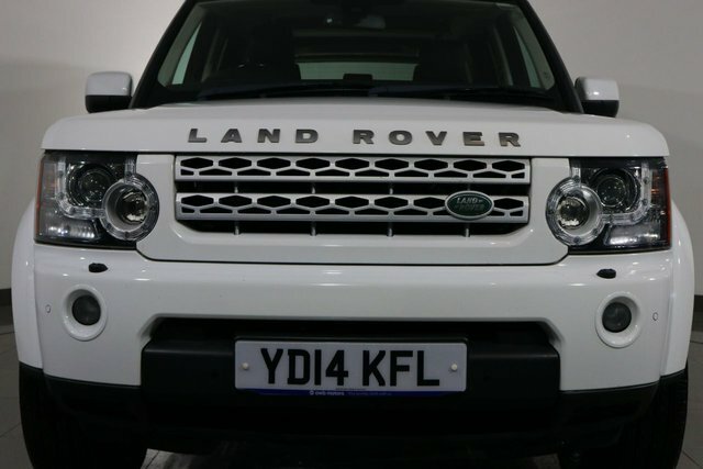 Land Rover Discovery 4 4 3.0 Sd V6 Hse Suv 4Wd Euro 5 S  #6