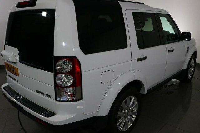 Land Rover Discovery 4 4 3.0 Sd V6 Hse Suv 4Wd Euro 5 S  #65