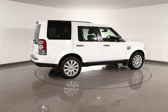 Land Rover Discovery 4 4 3.0 Sd V6 Hse Suv 4Wd Euro 5 S  #85