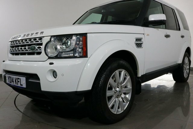 Land Rover Discovery 4 4 3.0 Sd V6 Hse Suv 4Wd Euro 5 S  #53