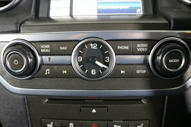 Land Rover Discovery 4 4 3.0 Sd V6 Hse Suv 4Wd Euro 5 S  #37