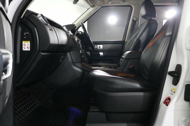 Land Rover Discovery 4 4 3.0 Sd V6 Hse Suv 4Wd Euro 5 S  #27