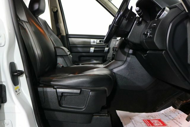 Land Rover Discovery 4 4 3.0 Sd V6 Hse Suv 4Wd Euro 5 S  #19