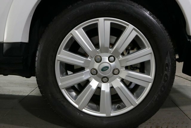 Land Rover Discovery 4 4 3.0 Sd V6 Hse Suv 4Wd Euro 5 S  #16