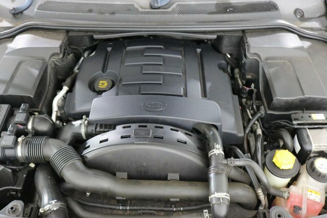 Land Rover Discovery 4 4 3.0 Sd V6 Hse Suv 4Wd Euro 5 S  #67