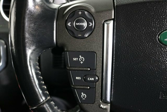 Land Rover Discovery 4 4 3.0 Sd V6 Hse Suv 4Wd Euro 5 S  #44