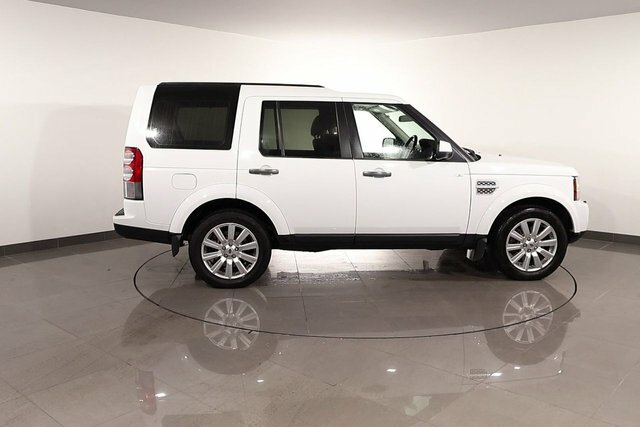 Land Rover Discovery 4 4 3.0 Sd V6 Hse Suv 4Wd Euro 5 S  #89