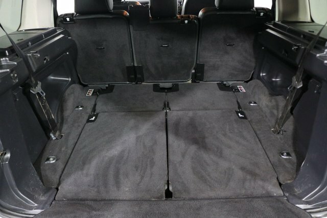 Land Rover Discovery 4 4 3.0 Sd V6 Hse Suv 4Wd Euro 5 S  #11