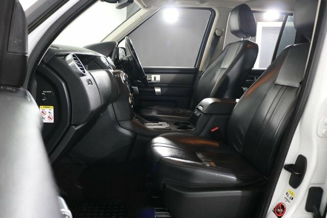 Land Rover Discovery 4 4 3.0 Sd V6 Hse Suv 4Wd Euro 5 S  #26