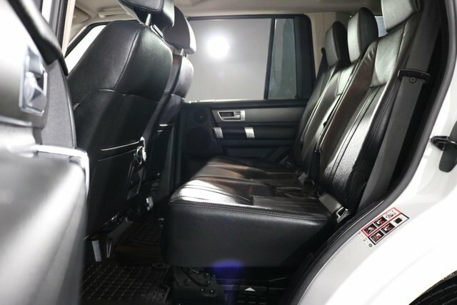 Land Rover Discovery 4 4 3.0 Sd V6 Hse Suv 4Wd Euro 5 S  #25