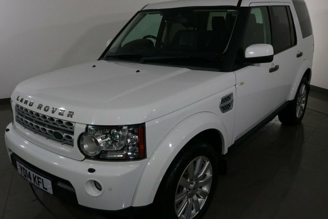 Land Rover Discovery 4 4 3.0 Sd V6 Hse Suv 4Wd Euro 5 S  #51