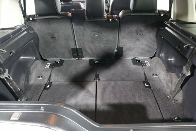 Land Rover Discovery 4 4 3.0 Sd V6 Hse Suv 4Wd Euro 5 S  #12