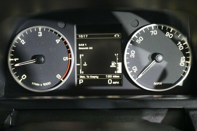 Land Rover Discovery 4 4 3.0 Sd V6 Hse Suv 4Wd Euro 5 S  #30