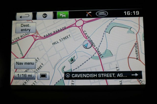 Land Rover Discovery 4 4 3.0 Sd V6 Hse Suv 4Wd Euro 5 S  #32