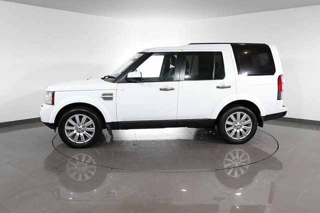 Land Rover Discovery 4 4 3.0 Sd V6 Hse Suv 4Wd Euro 5 S  #9