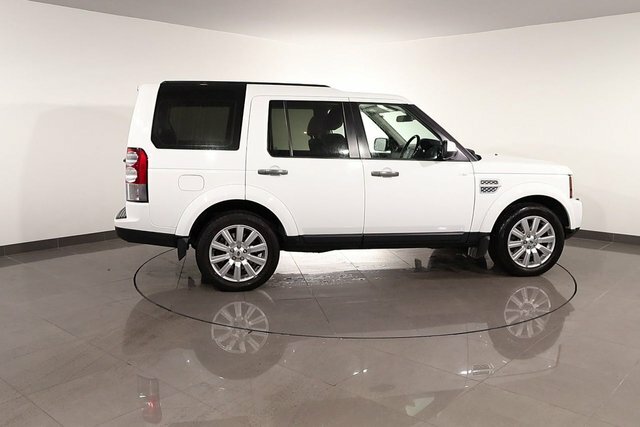 Land Rover Discovery 4 4 3.0 Sd V6 Hse Suv 4Wd Euro 5 S  #88