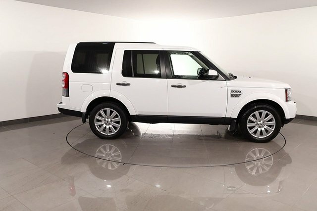 Land Rover Discovery 4 4 3.0 Sd V6 Hse Suv 4Wd Euro 5 S  #91