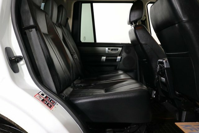 Land Rover Discovery 4 4 3.0 Sd V6 Hse Suv 4Wd Euro 5 S  #21