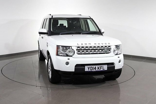 Land Rover Discovery 4 4 3.0 Sd V6 Hse Suv 4Wd Euro 5 S  #7