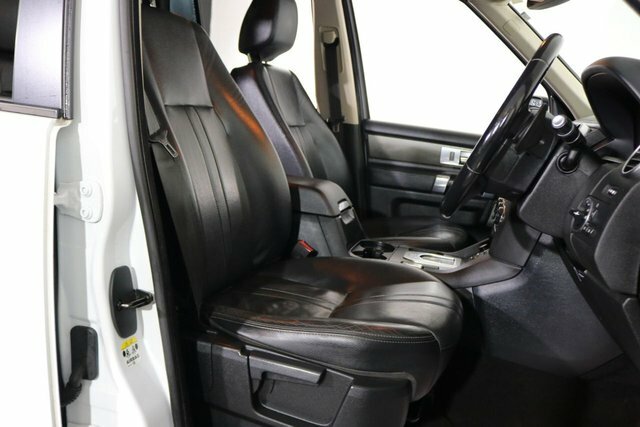 Land Rover Discovery 4 4 3.0 Sd V6 Hse Suv 4Wd Euro 5 S  #18