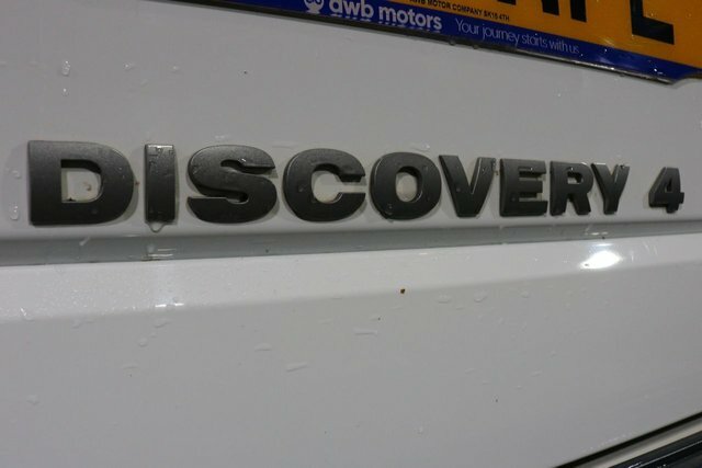 Land Rover Discovery 4 4 3.0 Sd V6 Hse Suv 4Wd Euro 5 S  #62