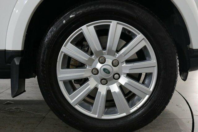 Land Rover Discovery 4 4 3.0 Sd V6 Hse Suv 4Wd Euro 5 S  #14