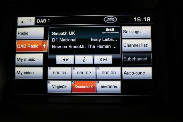 Land Rover Discovery 4 4 3.0 Sd V6 Hse Suv 4Wd Euro 5 S  #33