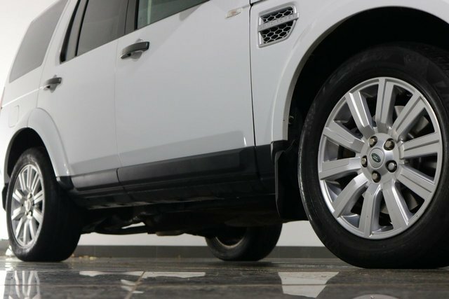 Land Rover Discovery 4 4 3.0 Sd V6 Hse Suv 4Wd Euro 5 S  #56