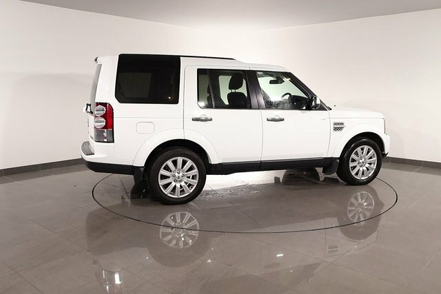 Land Rover Discovery 4 4 3.0 Sd V6 Hse Suv 4Wd Euro 5 S  #86