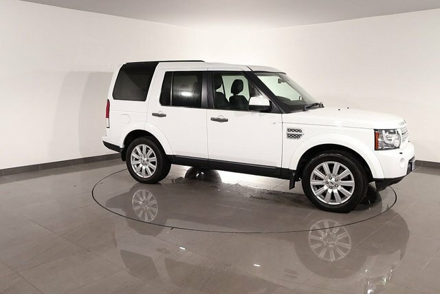 Land Rover Discovery 4 4 3.0 Sd V6 Hse Suv 4Wd Euro 5 S  #96