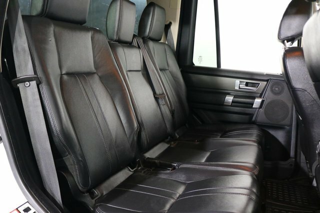 Land Rover Discovery 4 4 3.0 Sd V6 Hse Suv 4Wd Euro 5 S  #20