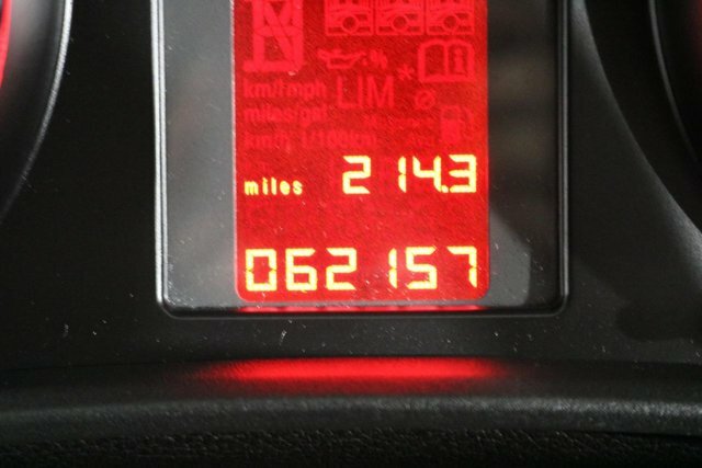 Vauxhall Astra GTC Coupe Red #46