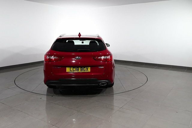 Kia Optima 1.7 Crdi Gt-line Blue #71