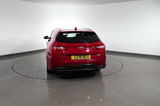 Kia Optima 1.7 Crdi Gt-line Blue #69