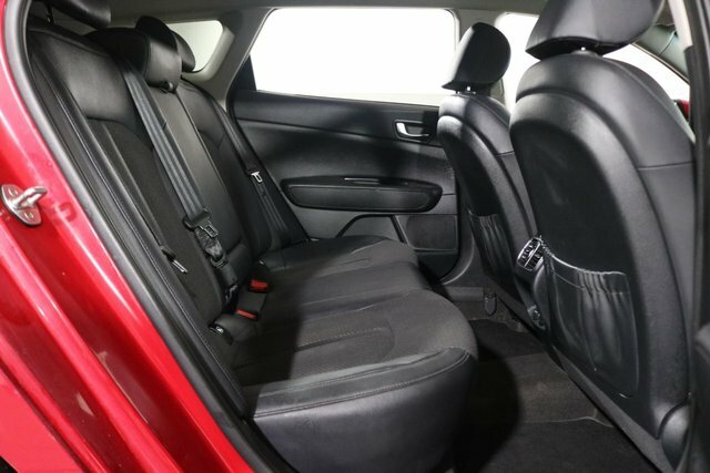 Kia Optima 1.7 Crdi Gt-line Blue #24