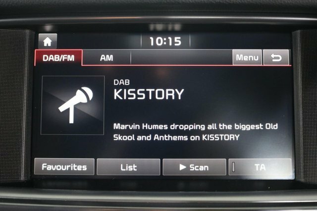 Kia Optima 1.7 Crdi Gt-line Blue #36