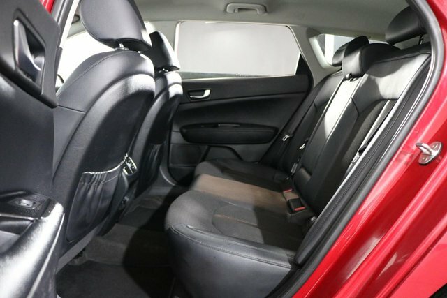 Kia Optima 1.7 Crdi Gt-line Blue #26