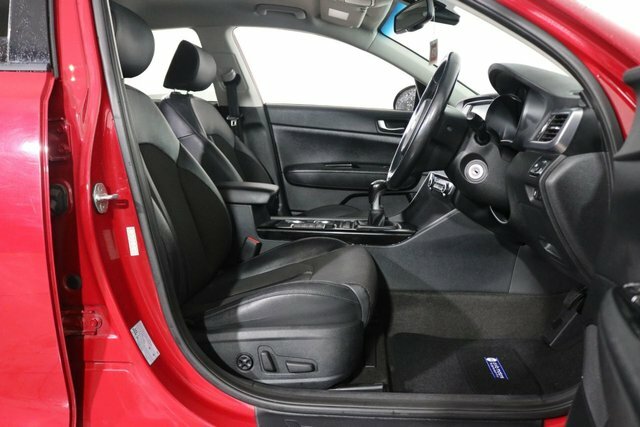 Kia Optima 1.7 Crdi Gt-line Blue #21