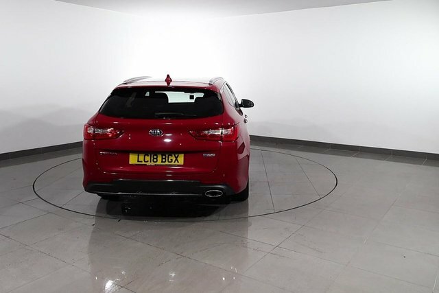 Kia Optima 1.7 Crdi Gt-line Blue #72